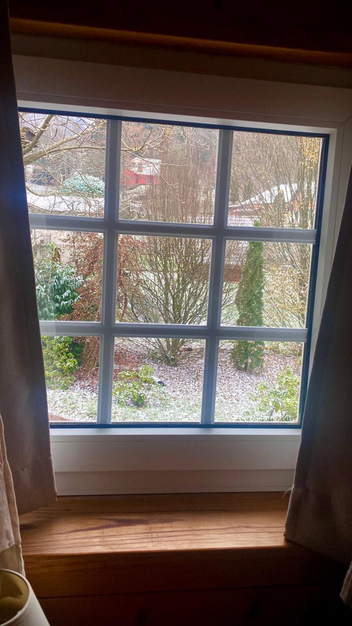 Gite Et Roulotte Dans Les Vosges Remiremont Bagian luar foto